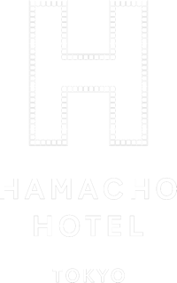 HAMACHO HOTEL TOKYO