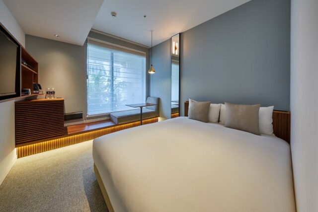 その他 mamacho HAMACHO HOTEL TOKYO - HAMACHOシンプルステイ＜素泊まり＞ - 【禁煙