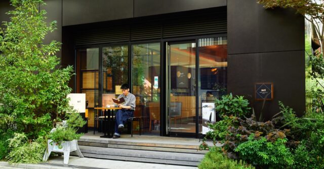 公式】HAMACHO HOTEL TOKYO