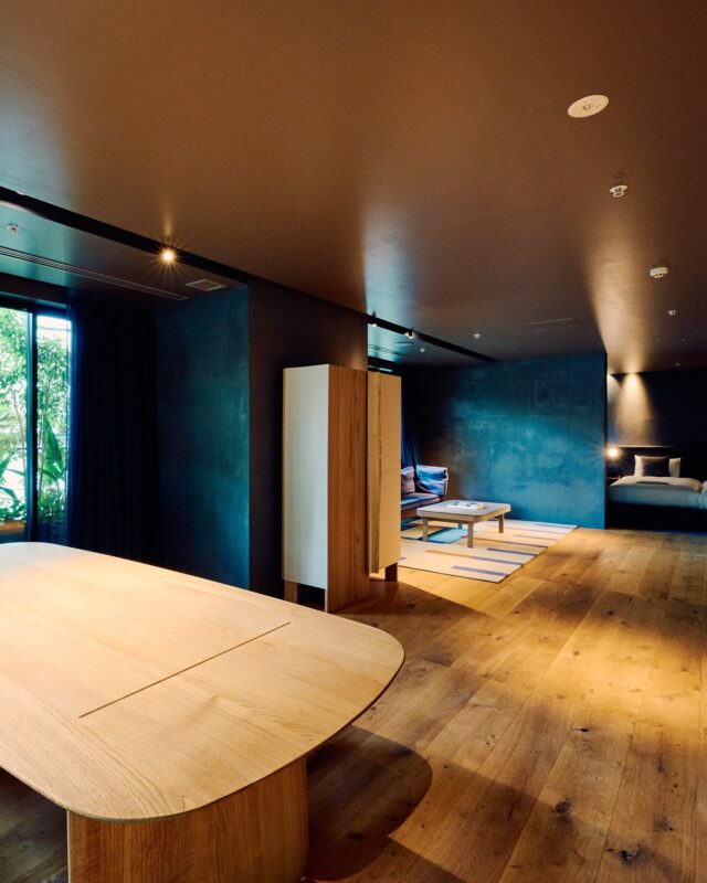 公式】HAMACHO HOTEL TOKYO